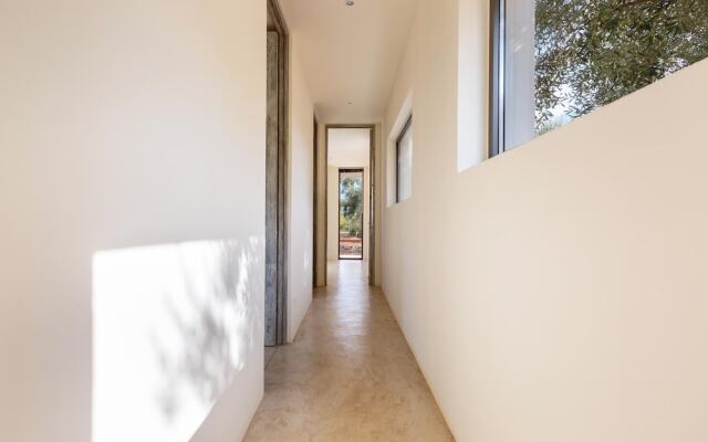 2166 Villa Magalì by Perle di Puglia