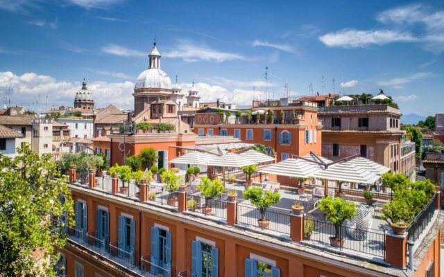 Hotel Ponte Sisto