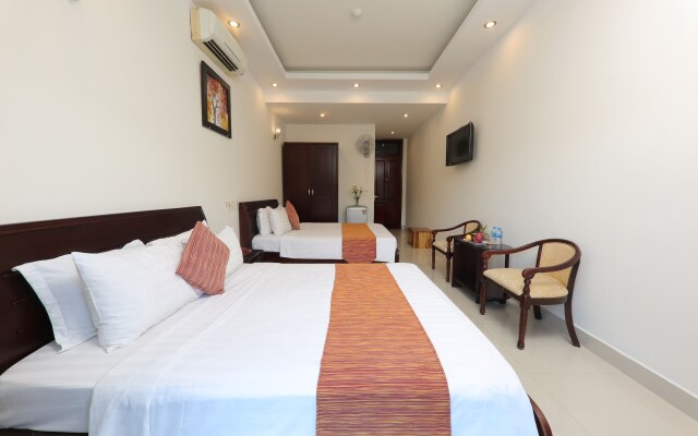 Dreams Hotel Danang