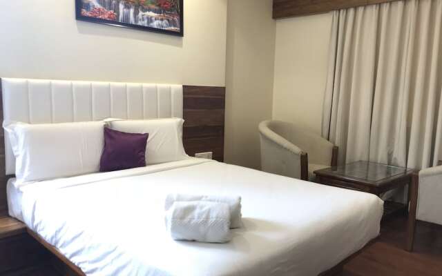 Sai Neem Tree Hotel