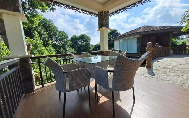 Rancho Bernardo Luxury Villas and Resort