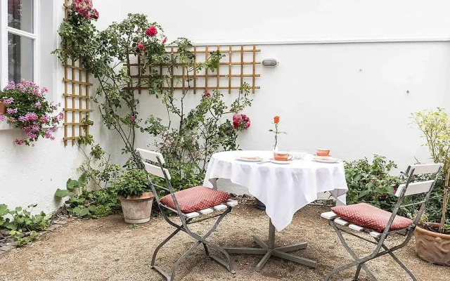 Hotel Aigner