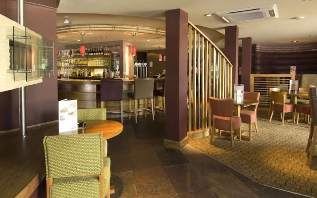 Premier Inn Ashford - Eureka Leisure Park