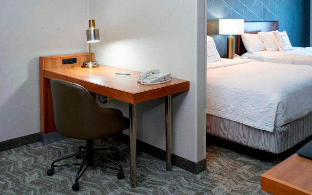 SpringHill Suites by Marriott Frankenmuth