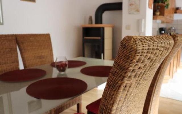 Apartment Plazar