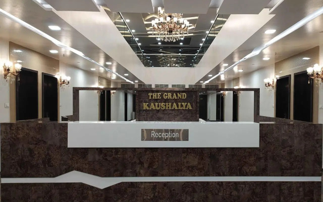 Hotel The Grand Kaushalya