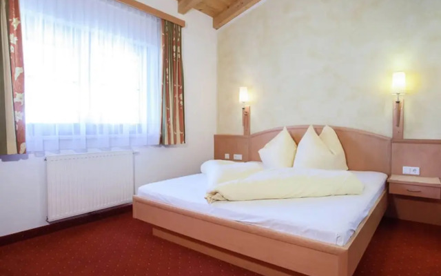 Luxurious Apartment in Kaltenbach With Sauna