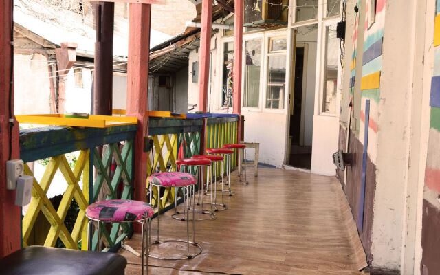 Guest House Kakabadzeebi 9