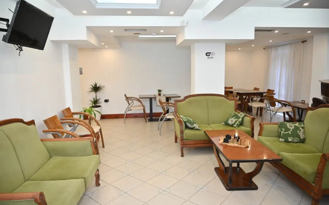 Hotel Globo