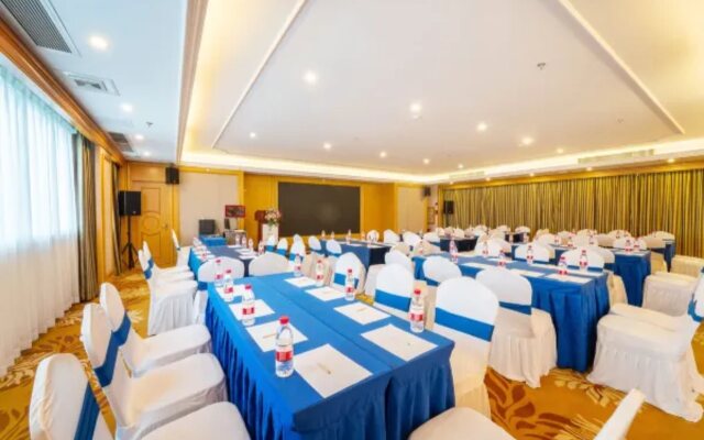 Venus International Hotel(Dongguan Songshan Lake Huawei University Store)