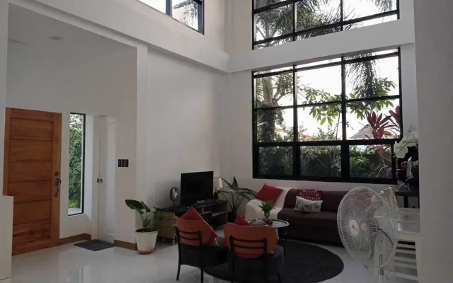 RLJ Beach House