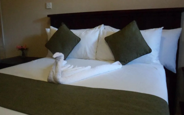 Kamore Guest Inn