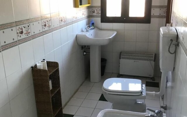 Relais Lorebian