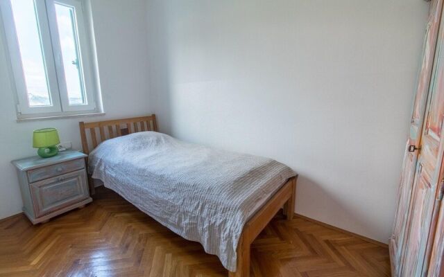 Apartment 2 - Kinder & Hunde Willkommen