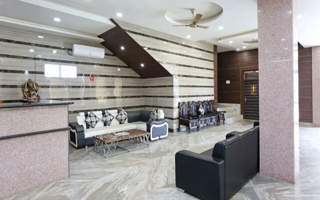 Prakash Farm BY OYO Rooms