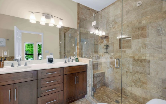 Trails End Hideaway Waterfront