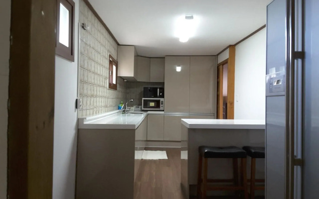 Yettle Hanok Stay