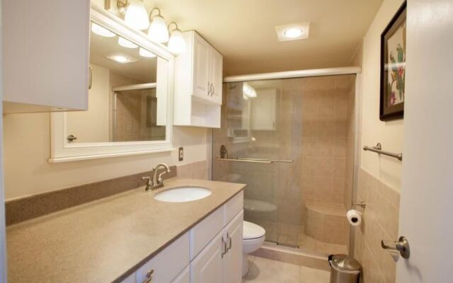 Nora's Bonita Beach & Tennis Condo