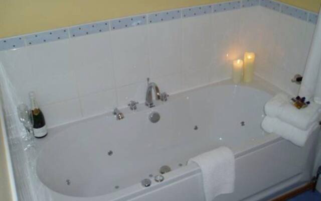 Brooke Lodge Guesthouse