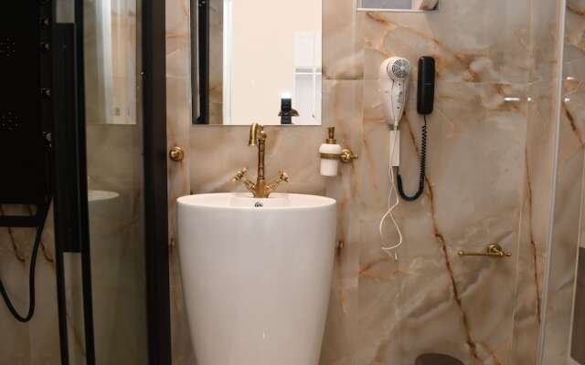 Neapolis 1897 Boutique Luxury Rooms
