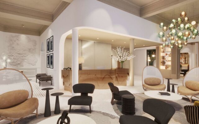 Rezydent Hotel Sopot - MGallery Collection