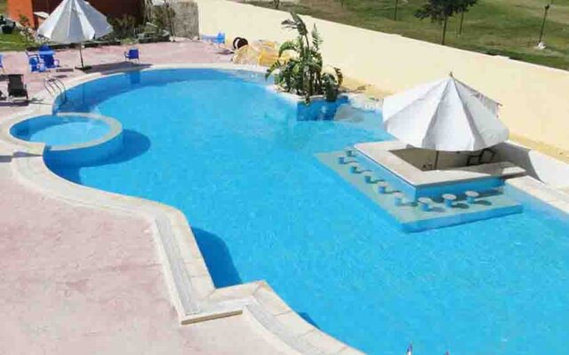 Siesta Hotel