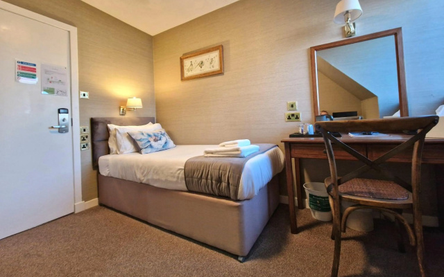 West Highland Hotel