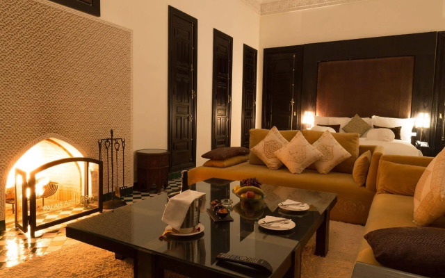 Palais Aziza & Spa