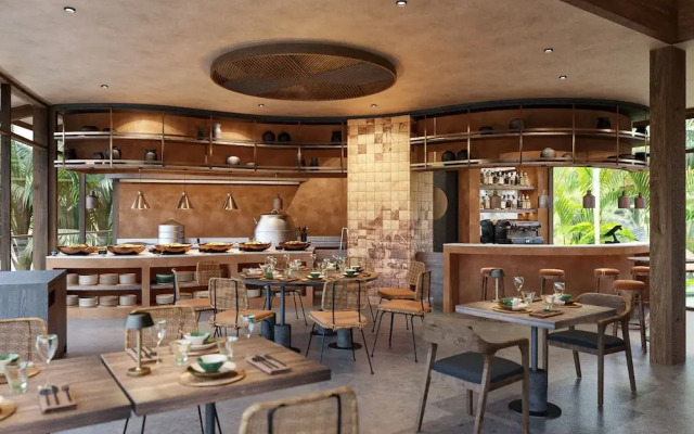 Namia River Retreat - Wellness Inclusive Resort