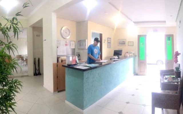 Floripa Hostel Barra da Lagoa