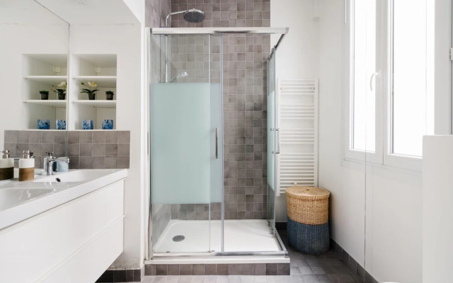 Edgar Suites Paris Marais - Réaumur