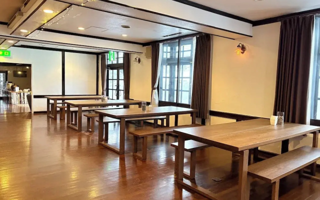 Madarao Kogen Hotel