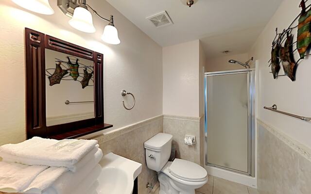 Villas on the Gulf by Southern Vacation Rentals