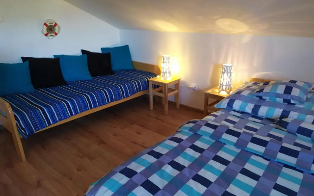 Pension Skalka