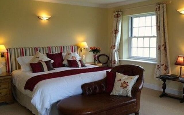 Poulton Grange - B&B