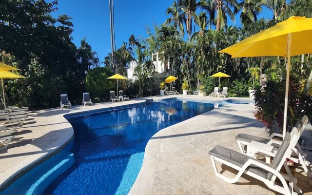 Hotel Bahia Punta Bonita