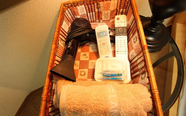 Welcome Guesthouse Myeongdong