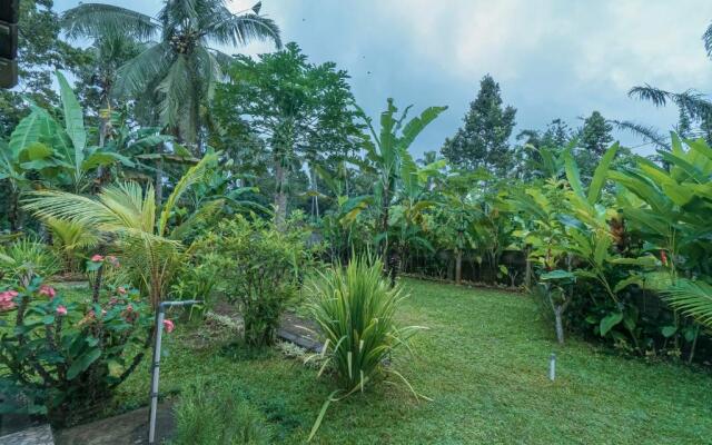 Vaneka Garden House