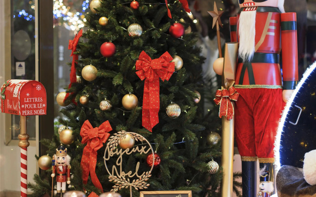 Best Western Plus Hotel Brice Garden