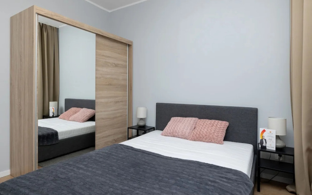 Jantar Apartamenty - Pod Świerkami
