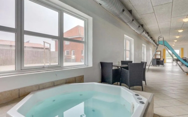 "Saga" in Western Jutland