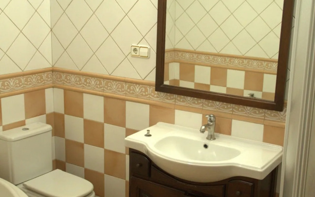Belvilla by OYO Apartamento en Nerja