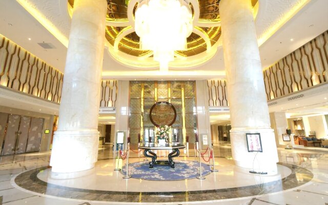 Pi Zhou Tian Hong Hotel