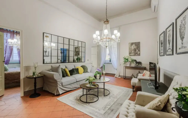 Casa Celeste With Terrace