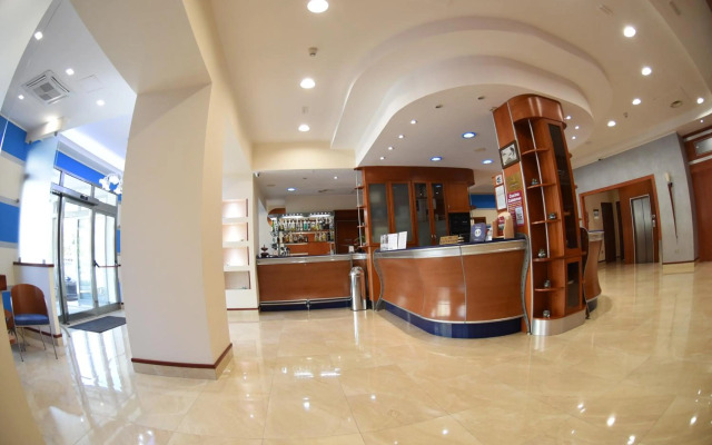 Hotel Niagara