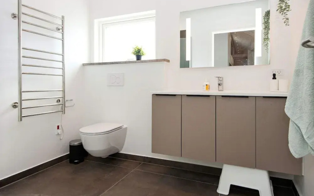 12 Person Holiday Home in Ansager-by Traum