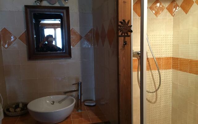 Chalet Hotel De Serre Ratier