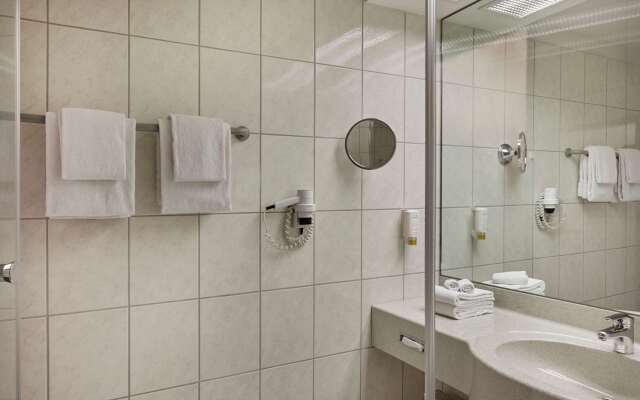 H+ Hotel Stuttgart Herrenberg
