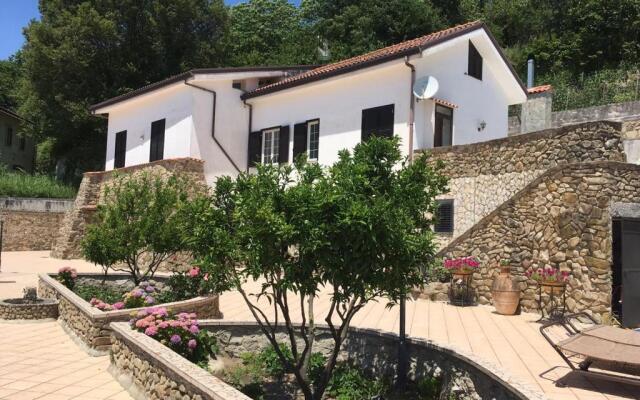 La vecchia fattoria