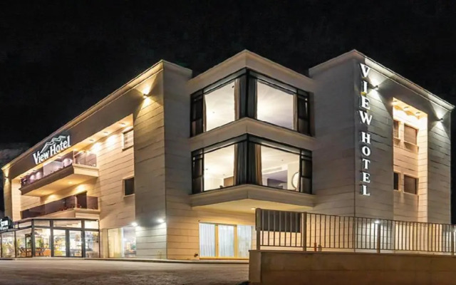 View Hotel